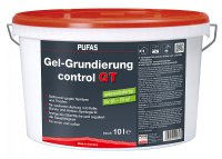 afbeelding 10 ltr PUFAS Gel-Grundierung GT control (ong. 65 mtr2)