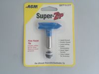 afbeelding ASM Super-Zip 345 BAR Fine Finish tip 317 (4 stuks)