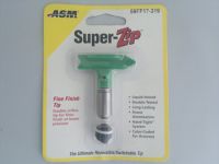 afbeelding ASM Super-Zip 345 BAR Fine Finish tip 319 (2 stuks)