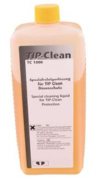 afbeelding GEMINI TIP Clean TC1000 navul reinigingsmiddel
