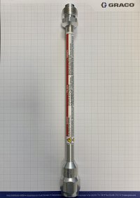afbeelding GRACO 40 cm RAC X tipverlenging 7/8" ZONDER TIPHOUDER