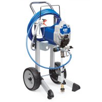 afbeelding Magnum By Graco ProPlus A60 airless 17H224