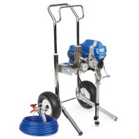afbeelding Magnum By Graco ProPlus A100 airless verfspuit 17Y605