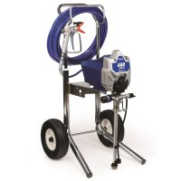 afbeelding Magnum By Graco ProPlus A80 airless verfspuit 17H215