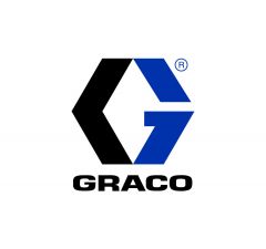 GRACO RING, RETAINING, EXTERNAL 122524