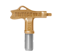 TRITECH Ultra Finish T93R tip 345 BAR 410