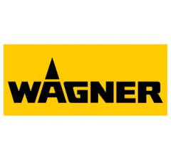 WAGNER Serviceset uitlaatventiel 0254 702
