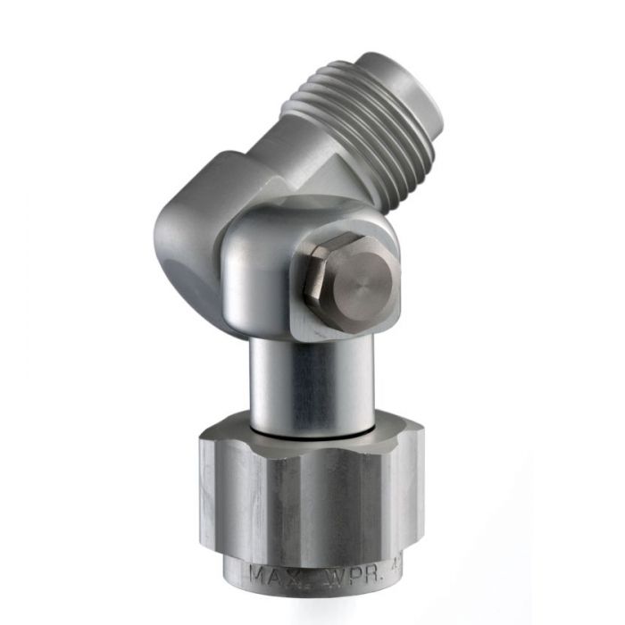 TRITECH draaibaar kniestuk swivel 11/16" (Wagner) 290 BAR 101-520 main product photo