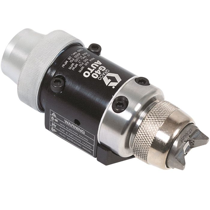 GRACO G40 Automatic Air-Assisted Spray Gun 288046 main product photo