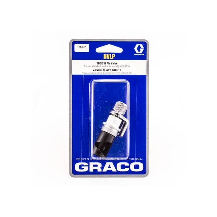 GRACO KIT,ACCESSORY,EDGE II,ARTISAN 17S192 main product photo