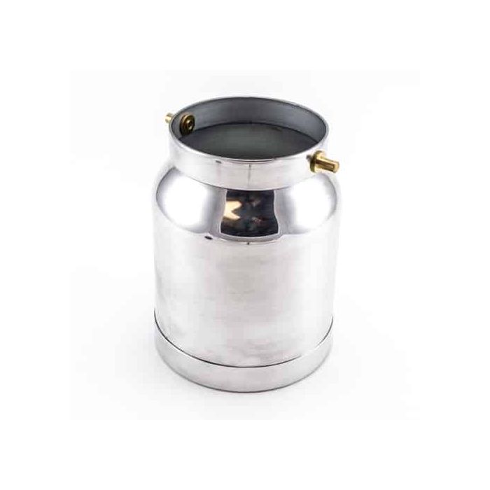 GRACO CUP, (CUP ONLY), 1L, HVLP 244132 main product photo