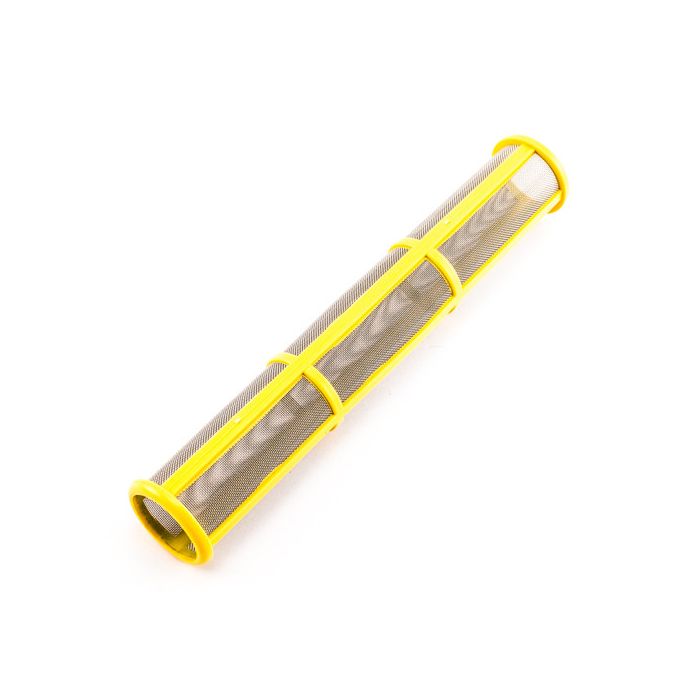 Pompfilter 50 mesh geel vervangt GRACO 24V455 main product photo
