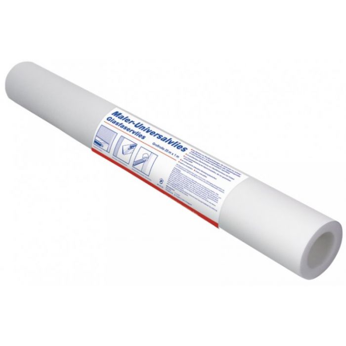 25 mtr2 Schilder reparatievlies glasweefsel main product photo