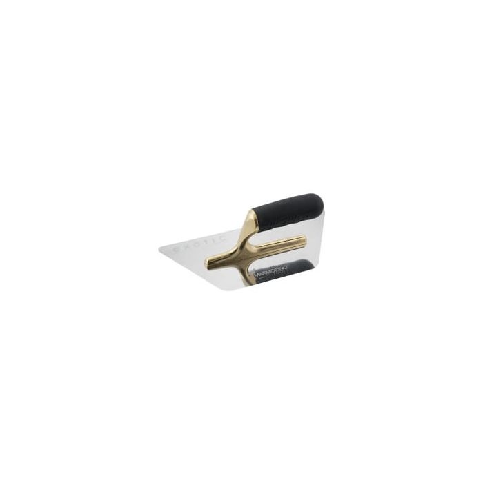 3M MARMORINO TOOLS Elite Pro Trapezio Dual RVS Spaan 280x140x0,6 26091 main product photo