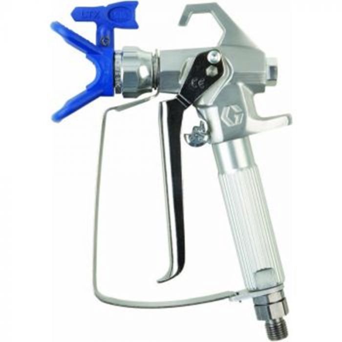 GRACO FTx pistool, 4 vinger met RAC X tip, LTX517 tip en pistoolfilter 288438 main product photo