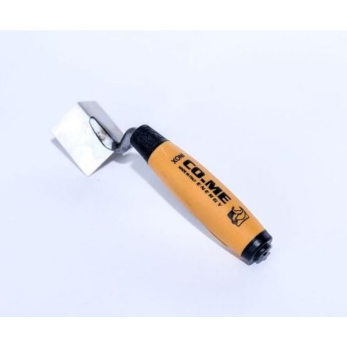 CO.ME hoekschopje uitwendig scherp 40x30mm 324EX040 main product photo