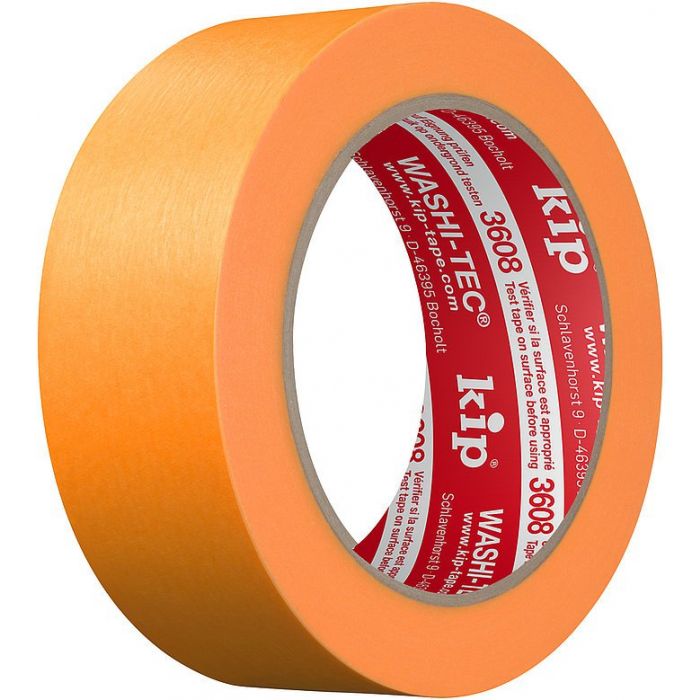 rol Kip FineLine tape Washi-Tec®, standaard 3608-36 main product photo
