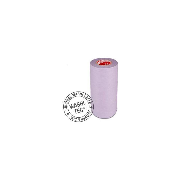 rol Kip 396 Washi-Tec® Cover - lila 225mm x 30 mtr 396-23 main product photo