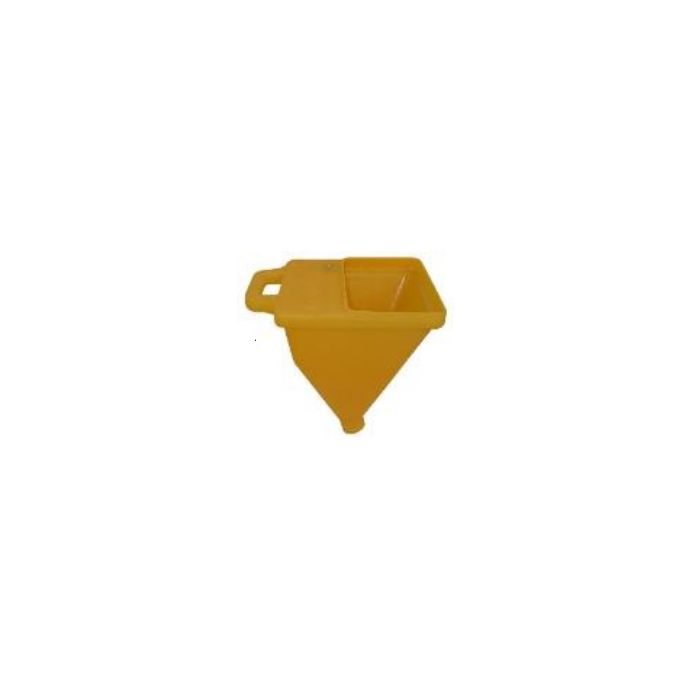 PUTZMEISTER Trechterbak los 207608001 main product photo
