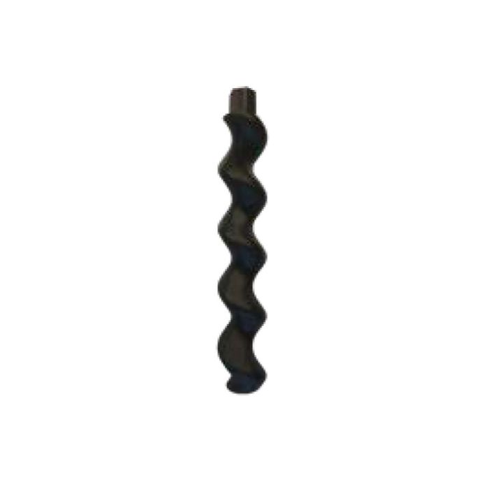 PUTZMEISTER schnecke worm 7515 D75,8 S125 433023 main product photo