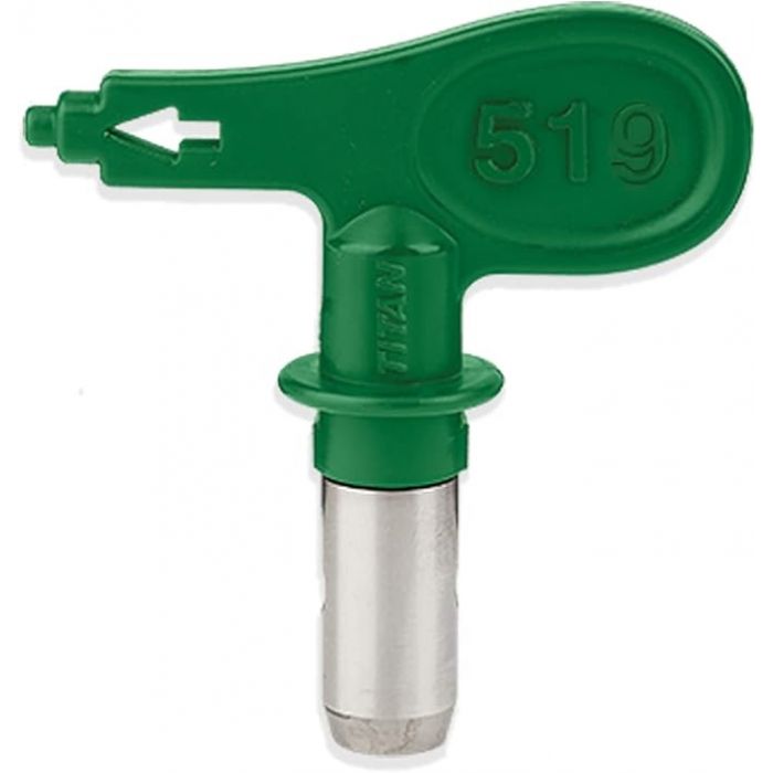 TITAN TR1 HEA tip 519 main product photo