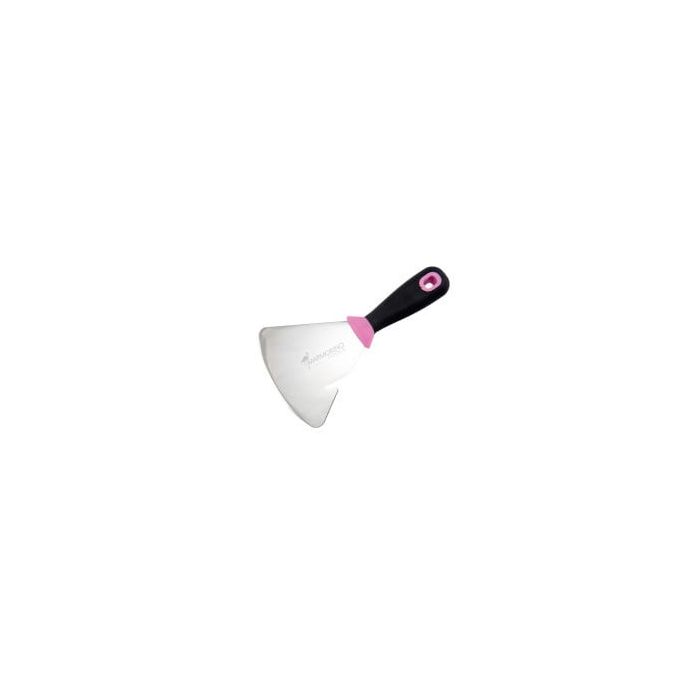 MARMORINO TOOLS plamuurmes Venice Bucket 120mm 64220 main product photo