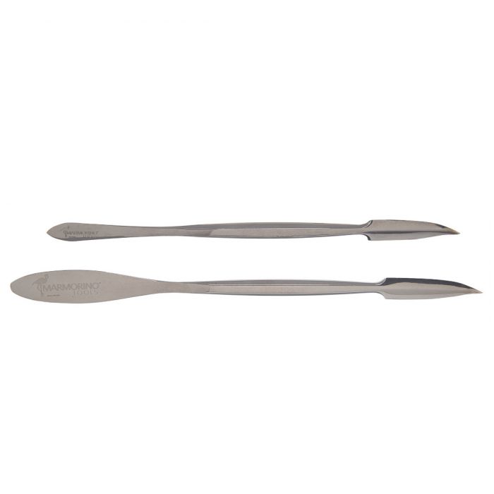MARMORINO TOOLS Paleerijzer GROOVE HOOK mm 198 69149 main product photo