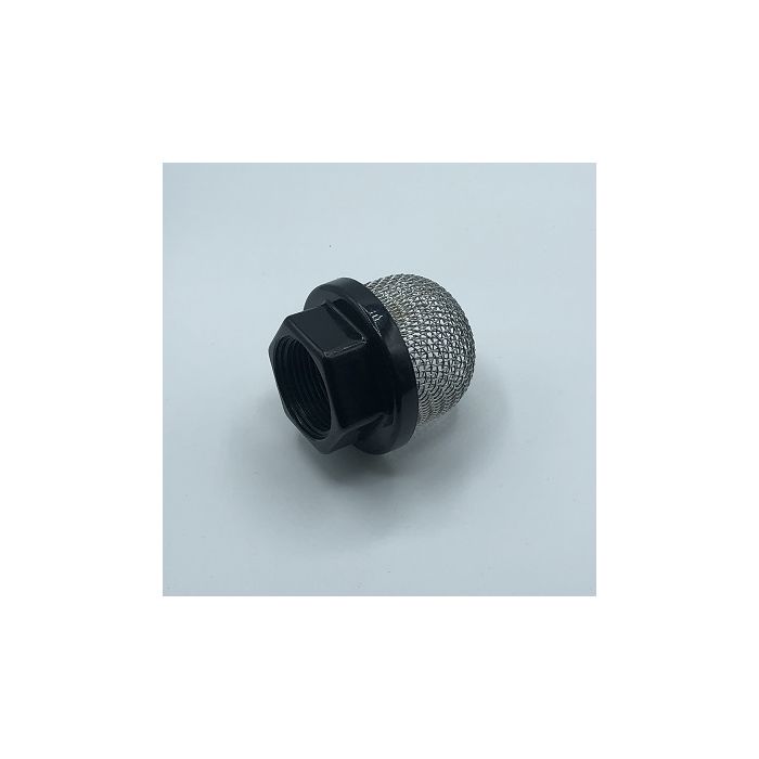 Aanzuigfilter 10 mesh vervangt TITAN / Wagner 710-046 main product photo