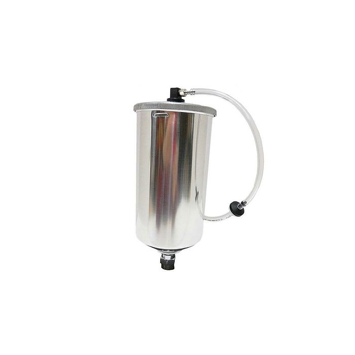 APOLLO 1000ml bovenbeker A7536, voor 5530 en 7500 serie. main product photo