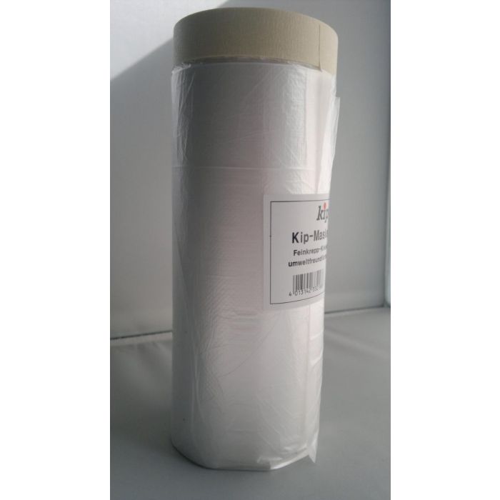 Kip-Masker met crepe tape 1800 mm 332-18 main product photo