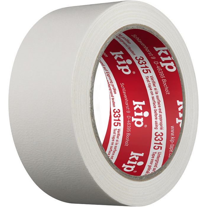 rol KIP Stukadoorstape 33mtr x 38 mm 3315-38 main product photo