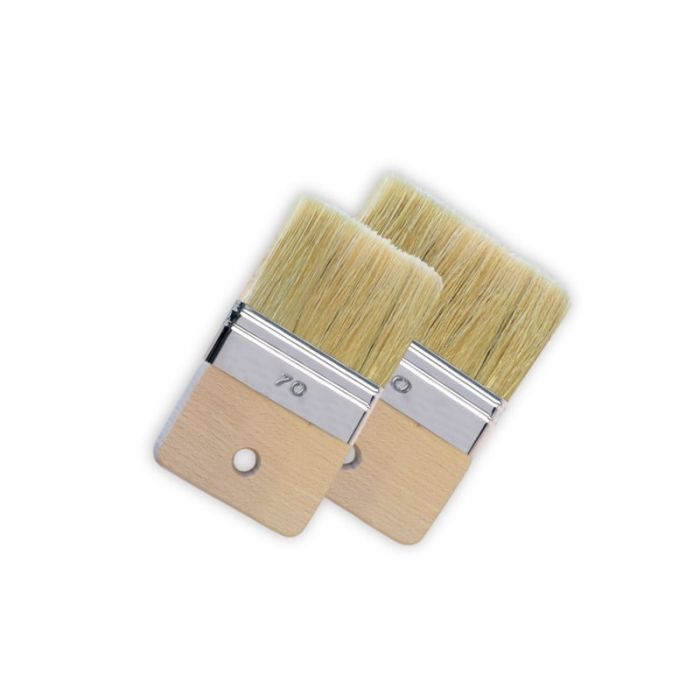 Effects...No Limits!! kwast (spalter) mini velatura pennelli 70x10 98070 main product photo