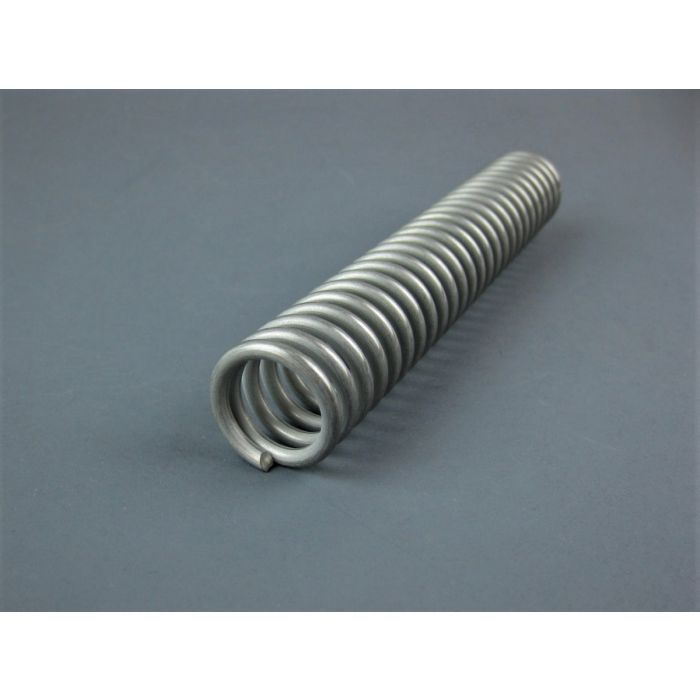 Filtersteun support SS 141mm vervangt Wagner 9894245 main product photo