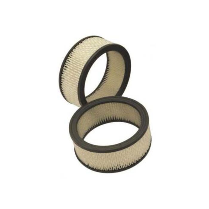 APOLLO filterset (2) 6"x2 1/2" rond PW4-PW5-P5 A4171 main product photo