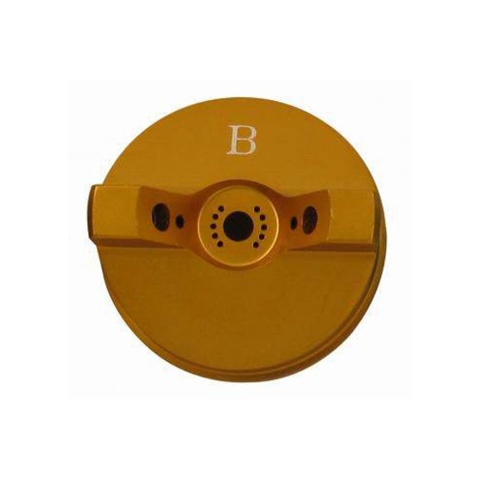 APOLLO "B" 1.0, 1.3 en 1.5mm luchtkap A7502-10 main product photo