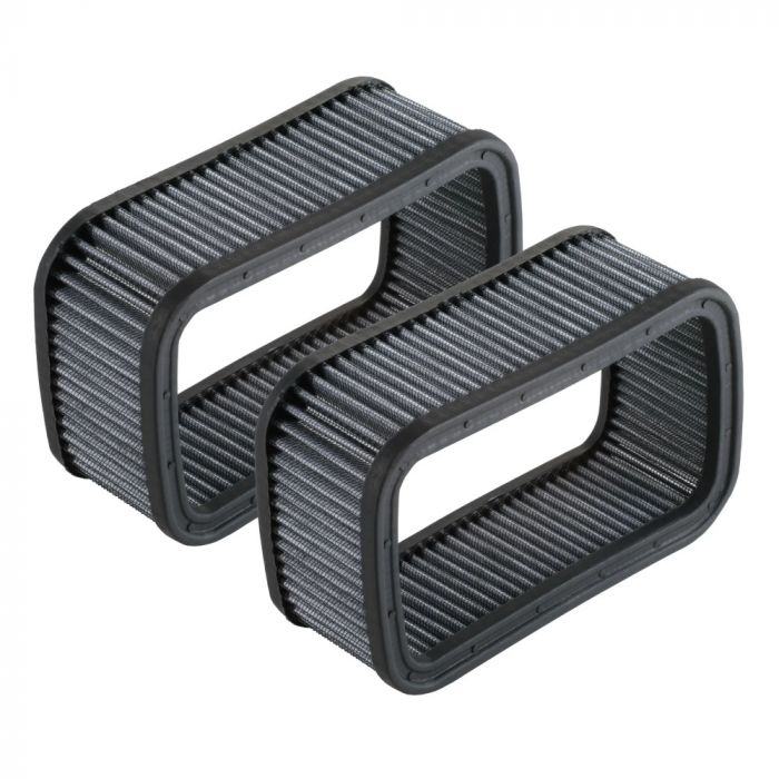 APOLLO filterelement 6x4 rechthoekig art 4098 main product photo