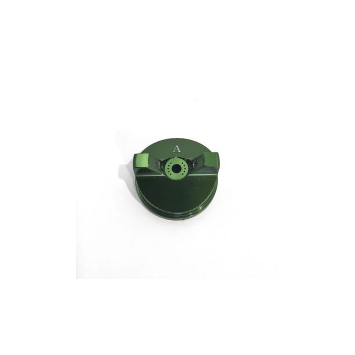 APOLLO "A" 0.8mm luchtkap A7502-08 main product photo