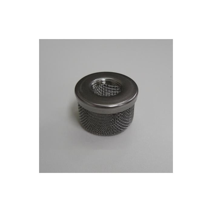 Aanzuigfilter 3/4" vervangt GRACO 183770 main product photo