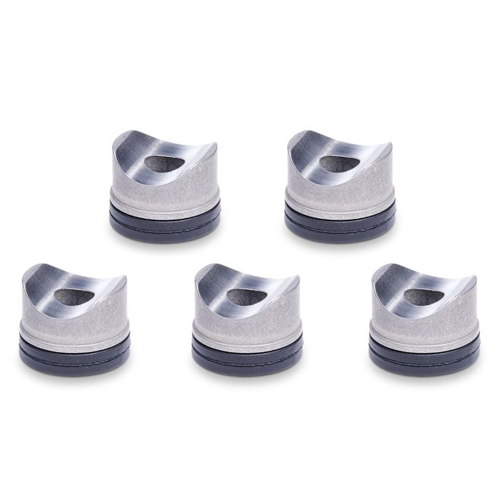 GRACO KIT,RAC X SEAT + GASKET (5PCS) 246453 main product photo