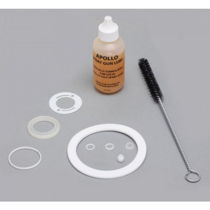 APOLLO reparatieset voor AtomiZer pistool A7547 main product photo