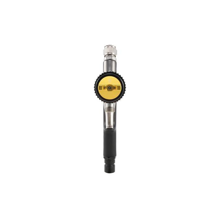 APOLLO 7700 HVLP Turbine AtomiZer™ pistool – 3M PPS 2.0 Midi Cup bovenbeker set, S34 adapter main product photo