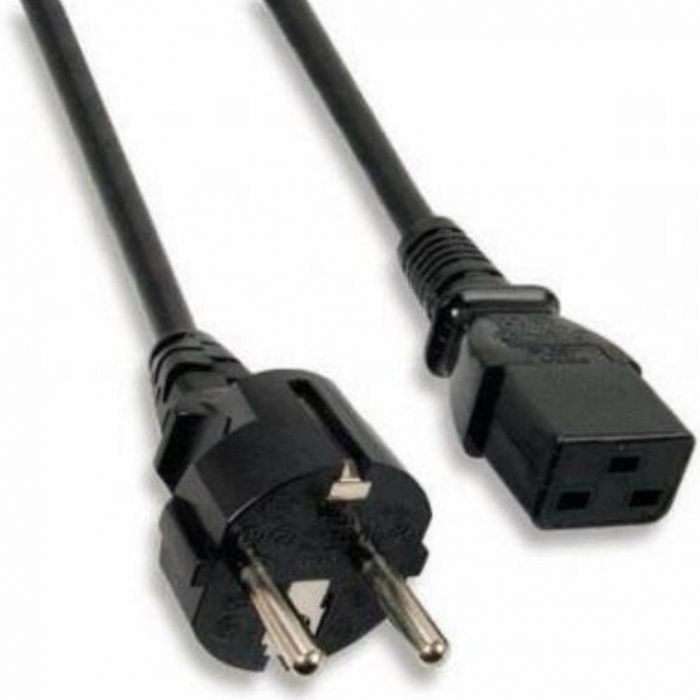 APOLLO electro kabel 2,4 meter 240V met Shucko stekker main product photo