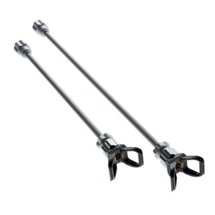 TRITECH 7/8" pistoolverlenglans 50 cm met tiphouder 290 BAR (GRACO/AIRLESSCO) 110-214 main product photo