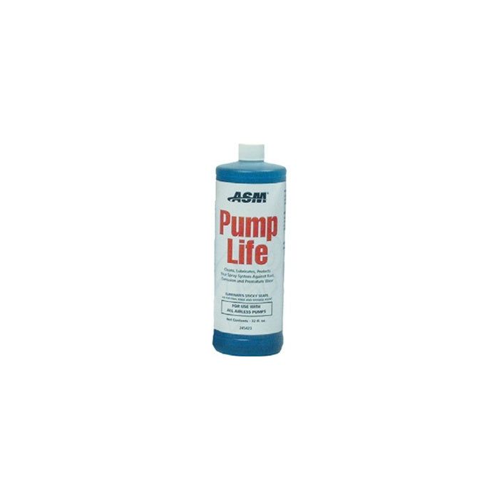 ltr ASM Pump Life conserveringsmiddel main product photo
