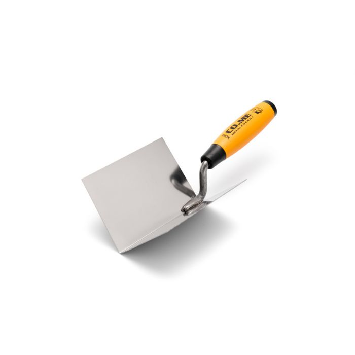 CO.ME hoekschopje inwendig scherp 80x60mm 324IN080 main product photo