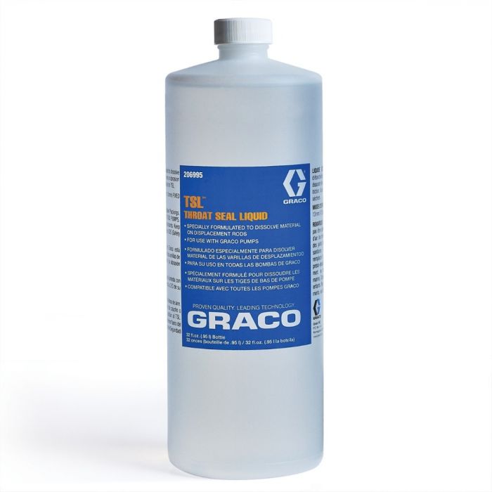 GRACO liter TSL vloeistof 206995 main product photo