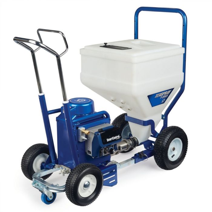 GRACO SPRAYER, TMAX6912, AAA/LCSTX/230/EU 17Z288 main product photo