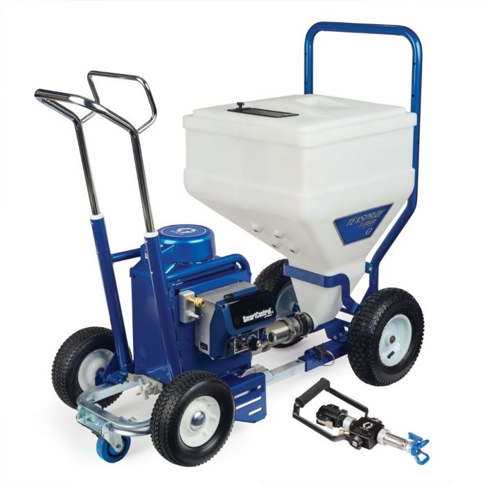 GRACO T-MAX 6912, A/LC/230V/EU 17X986 main product photo