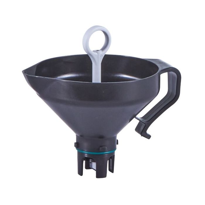 GRACO Flexliner Quickfill trechter en zeef 18B057 main product photo