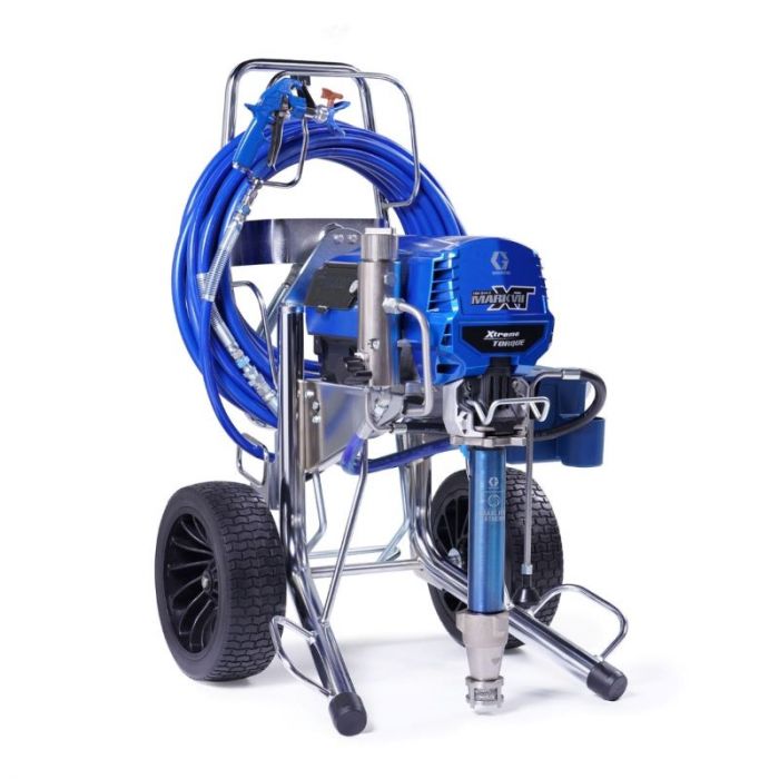 GRACO MARK SPRAYER,VII XT,PRO,CEE 19F744 main product photo